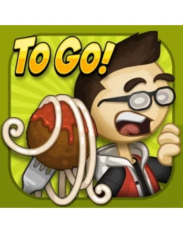 Papas Pastaria To Go iPhone ios iPad Appstore +