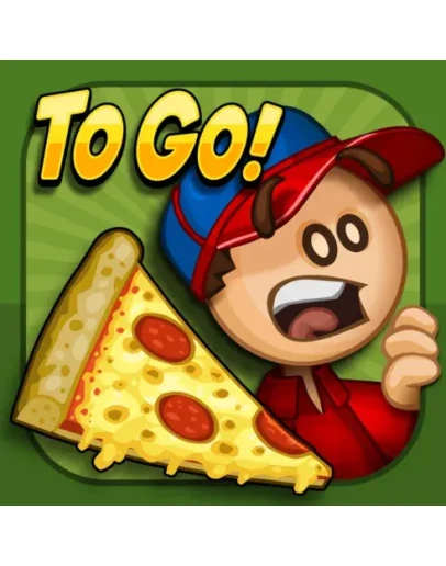 Papas Pizzeria To Go iPhone ios iPad Appstore + Papas Pizzeria To Go iPhone ios iPad Appstore +