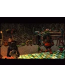 Diggles: The Myth of Fenris Гномы STEAM GIFT РОССИЯ