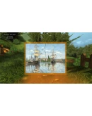 Puzzles Under The Hill АВТОДОСТАВКА STEAM GIFT RU