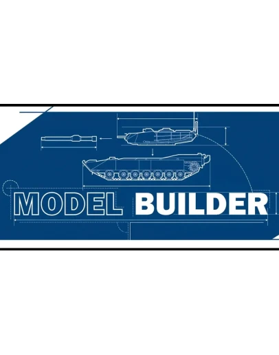 Model Builder (STEAM) Аккаунт ГАРАНТИЯ