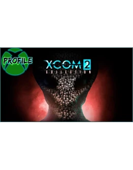 XCOM 2 Collection XBOX ONE/Xbox Series XS