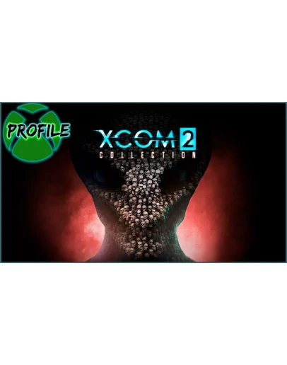XCOM 2 Collection XBOX ONE/Xbox Series XS