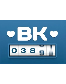 Лайки на комментарии в ВКонтакте