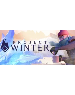 Project Winter (Steam Ключ / РОССИЯ + Global) 0