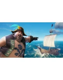 SEA OF THIEVES (PC) АВТОАКТИВАЦИЯ ПОДАРОК