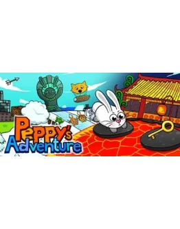 Peppy's Adventure (Steam Global Key) Peppy's Adventure (Steam Global Key)