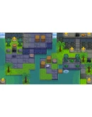 Peppy's Adventure (Steam Global Key)