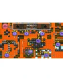 Peppy's Adventure (Steam Global Key)