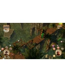 Hamilton's Great Adventure (Steam Global Key)