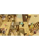 Hamilton's Great Adventure (Steam Global Key)