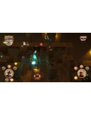 Hamilton's Great Adventure (Steam Global Key)