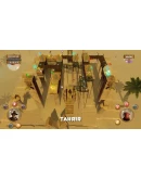 Hamilton's Great Adventure (Steam Global Key)