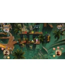 Hamilton's Great Adventure (Steam Global Key)