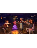 Werewolves Within Steam Key Region Free