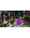 Werewolves Within Steam Key Region Free