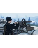 Tannenberg АВТОДОСТАВКА STEAM РОССИЯ