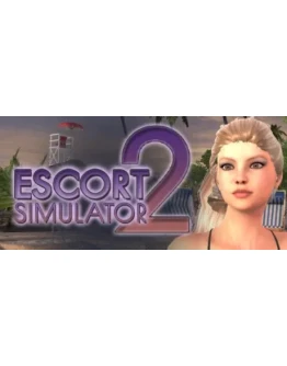 Escort Simulator 2 АВТОДОСТАВКА STEAM РОССИЯ