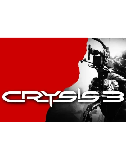 Crysis 3 Полный доступ Region Free