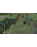 Field of Glory II АВТОДОСТАВКА STEAM GIFT РОССИЯ