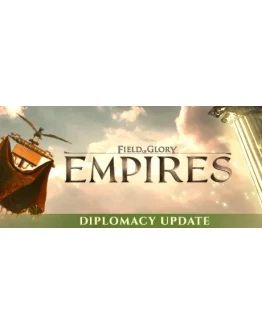Field of Glory: Empires АВТОДОСТАВКА STEAM РОССИЯ Field of Glory: Empires АВТОДОСТАВКА STEAM РОССИЯ