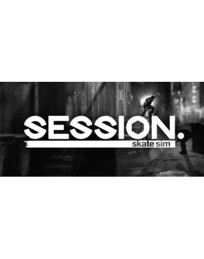 Session: Skate Sim АВТОДОСТАВКА STEAM GIFT РОССИЯ