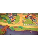 Big Farm Story АВТОДОСТАВКА STEAM GIFT РОССИЯ