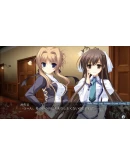 Endless Jade Sea -Midori no Umi- STEAM KEY REGION FREE