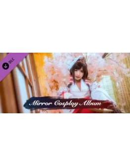 Mirror Cosplay Album DLC STEAM KEY GLOBAL