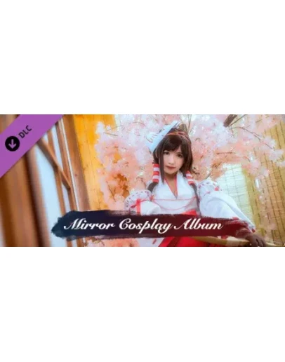 Mirror Cosplay Album DLC STEAM KEY GLOBAL