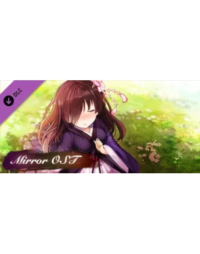 Mirror OST DLC STEAM KEY GLOBAL