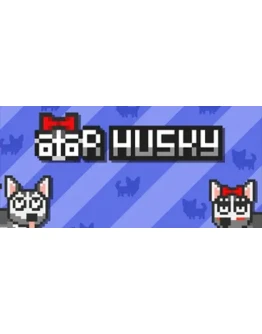 Mr Husky STEAM KEY REGION FREE GLOBAL ROW