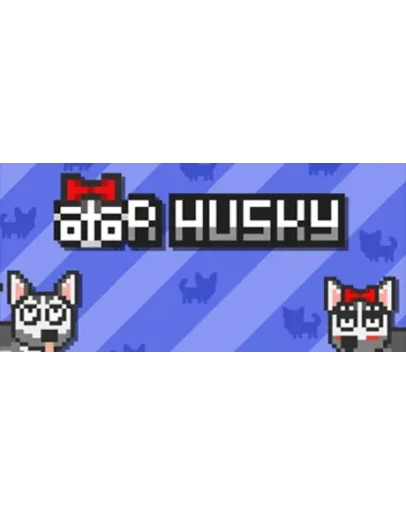 Mr Husky STEAM KEY REGION FREE GLOBAL ROW