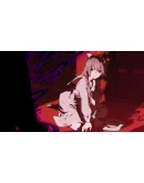 Paranoia- Deliver Me STEAM KEY REGION FREE GLOBAL ROW