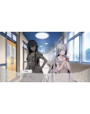 Paranoia Metamorphosis DLC STEAM KEY GLOBAL