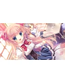 The logic of the miniature garden Artbook DLC STEAM KEY