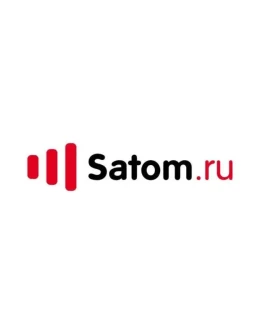 Промокод Satom.ru на 30 дней управления магазином