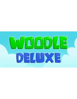 Woodle Deluxe STEAM KEY REGION FREE GLOBAL ROW + GIFT