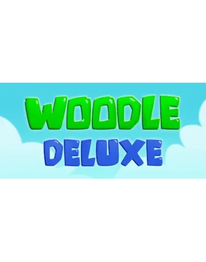 Woodle Deluxe STEAM KEY REGION FREE GLOBAL ROW + GIFT