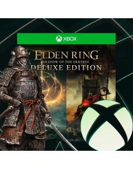 ELDEN RING Shadow of the Erdtree Xbox One &amp Series XS