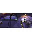 Marty Thinks 4th Dimensionally 4D STEAM GIFT RU