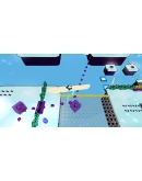 Marty Thinks 4th Dimensionally 4D STEAM GIFT RU