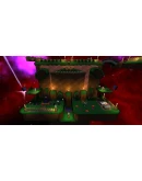 Marty Thinks 4th Dimensionally 4D STEAM GIFT RU