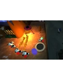 Marty Thinks 4th Dimensionally 4D STEAM GIFT RU