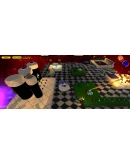 Marty Thinks 4th Dimensionally 4D STEAM GIFT RU