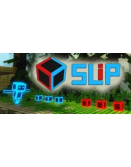 Slip АВТОДОСТАВКА STEAM GIFT РОССИЯ Slip АВТОДОСТАВКА STEAM GIFT РОССИЯ