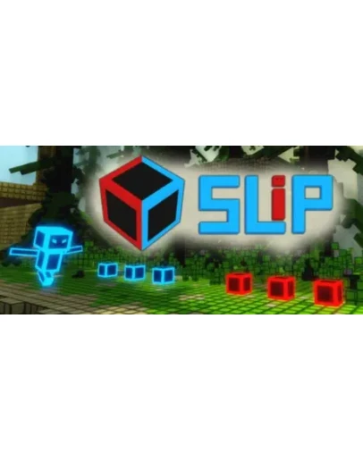 Slip АВТОДОСТАВКА STEAM GIFT РОССИЯ