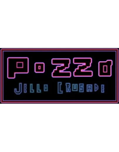 Pozzo Jello Crusade АВТОДОСТАВКА STEAM GIFT РОССИЯ