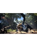 Monster Hunter World + DLC Iceborne Deluxe XBOX