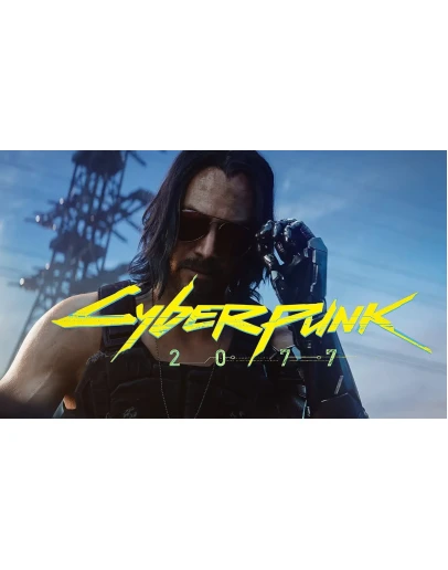 CYBERPUNK 2077 ВСЕ DLC (ПОЛНОЕ ИЗДАНИЕ) / STEAM АККАУНТ